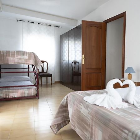 Arcadia Centro De Andalucia Villa Encinas Reales ภายนอก รูปภาพ