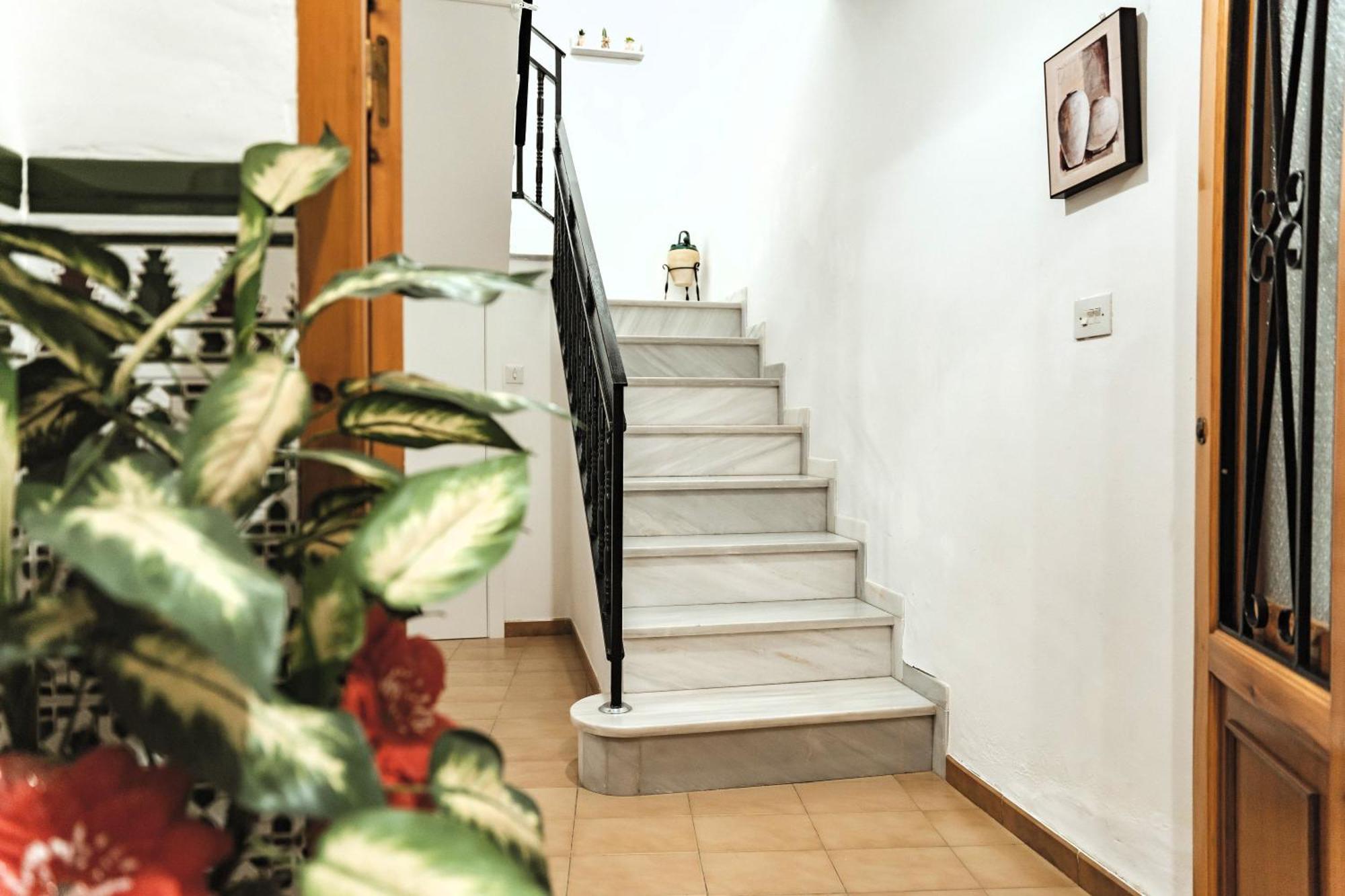Arcadia Centro De Andalucia Villa Encinas Reales ภายนอก รูปภาพ