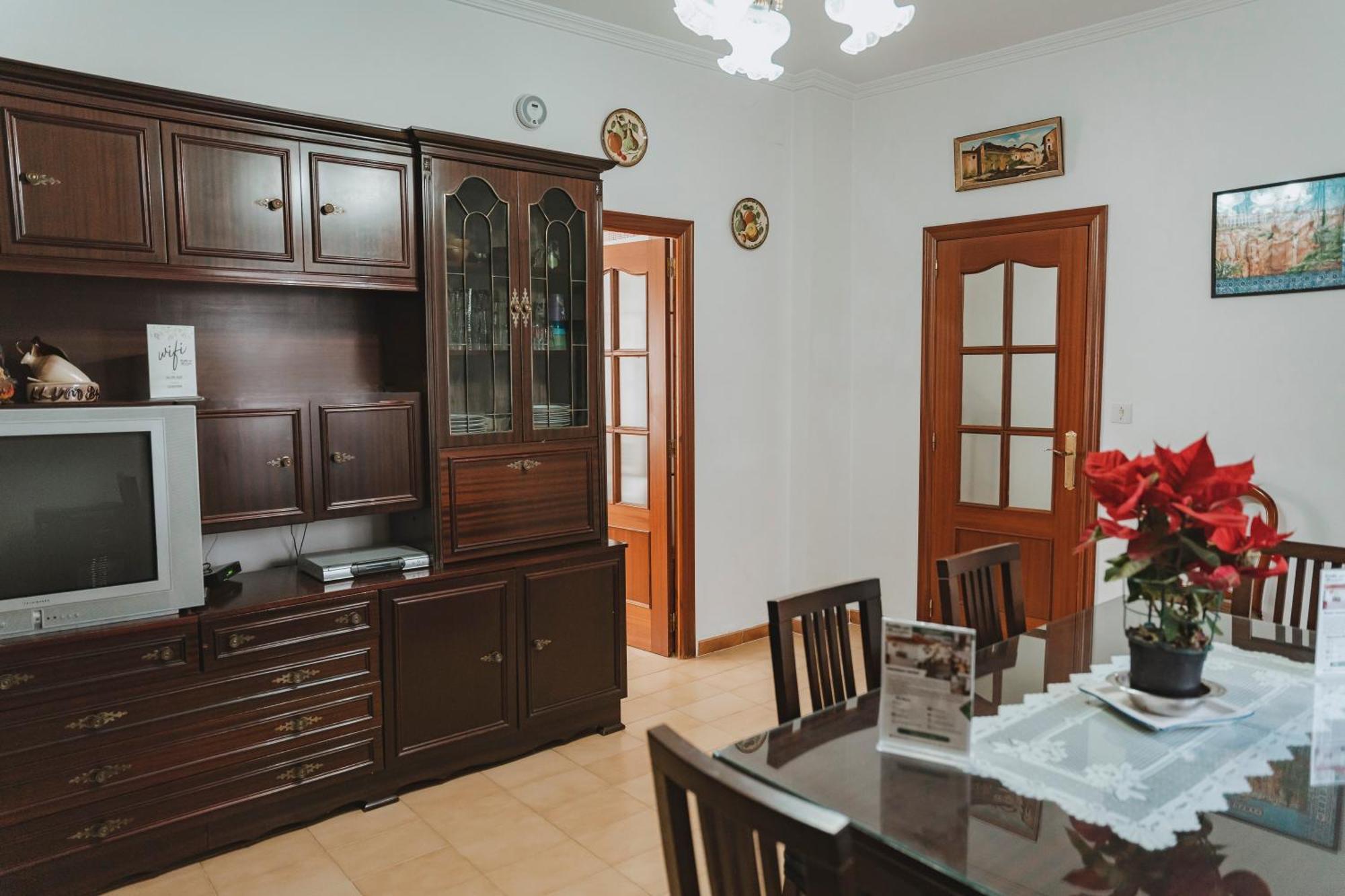 Arcadia Centro De Andalucia Villa Encinas Reales ภายนอก รูปภาพ