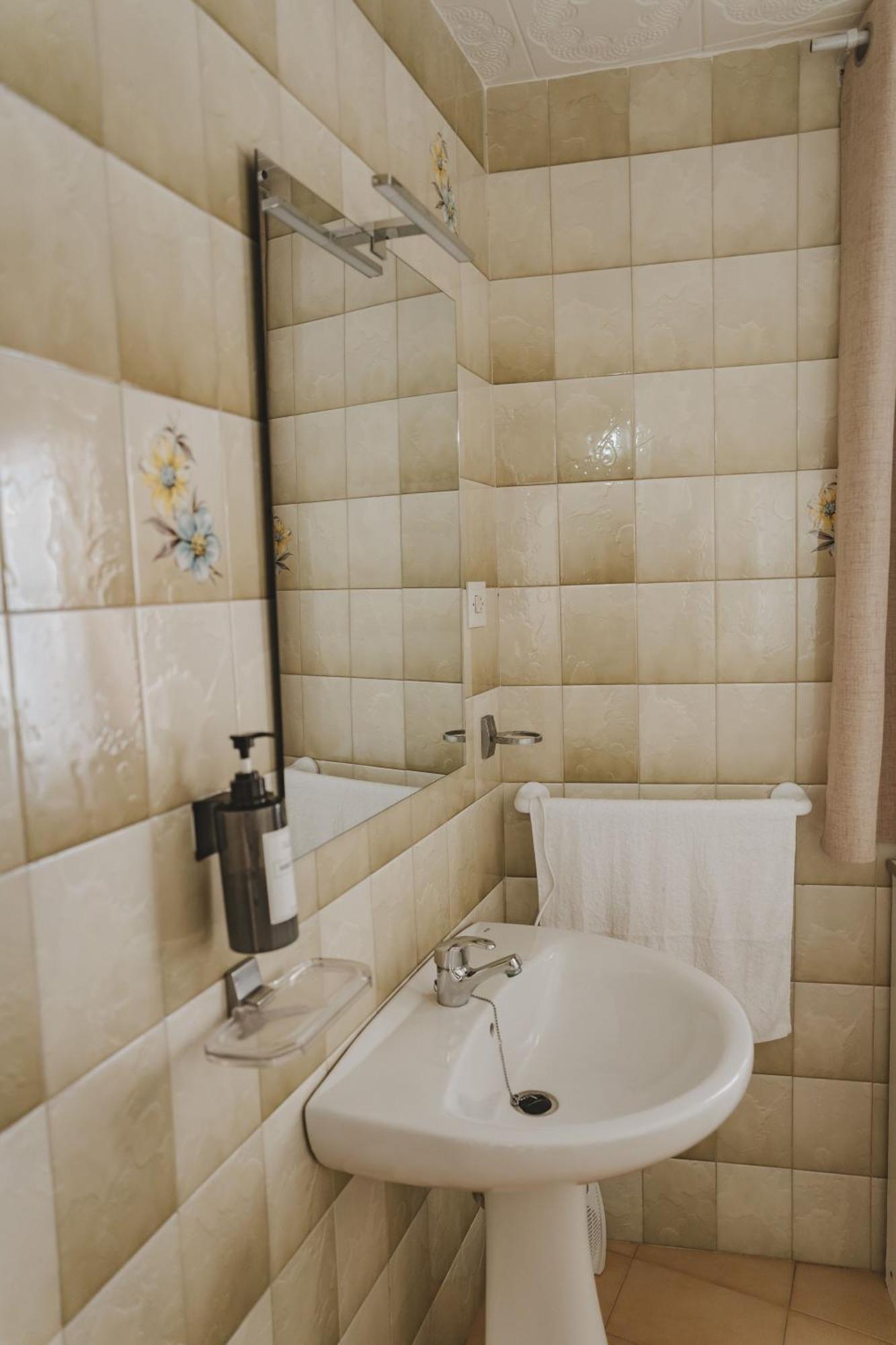 Arcadia Centro De Andalucia Villa Encinas Reales ภายนอก รูปภาพ