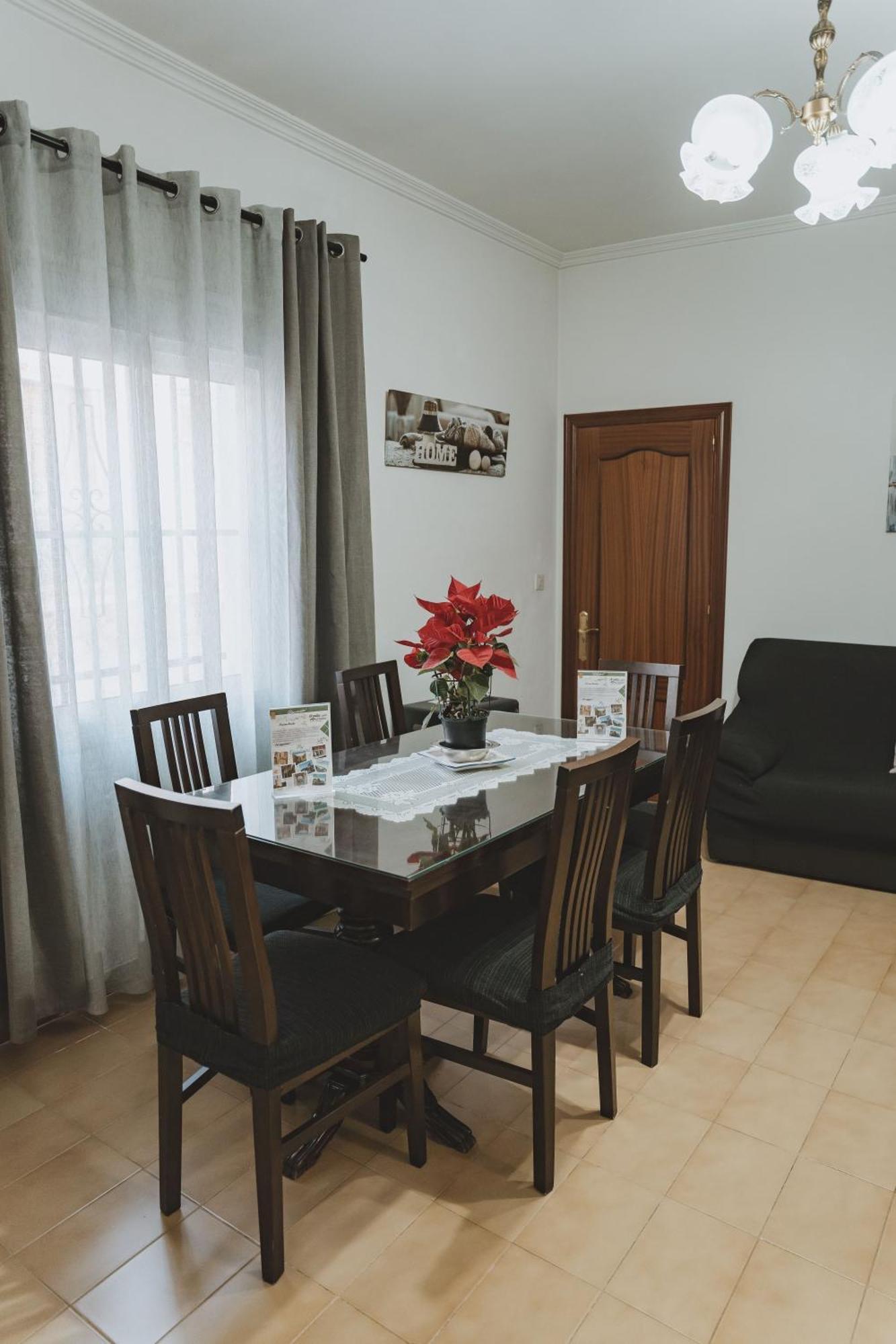 Arcadia Centro De Andalucia Villa Encinas Reales ภายนอก รูปภาพ