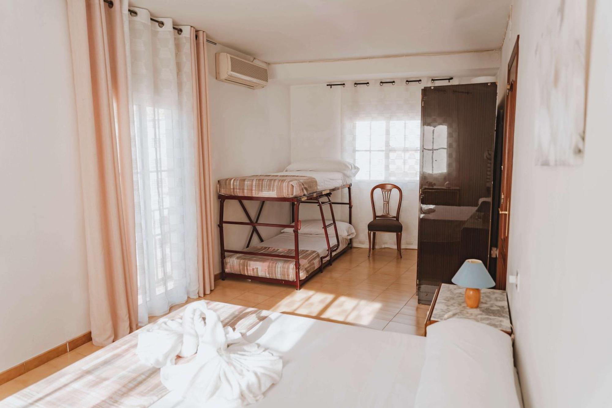 Arcadia Centro De Andalucia Villa Encinas Reales ภายนอก รูปภาพ
