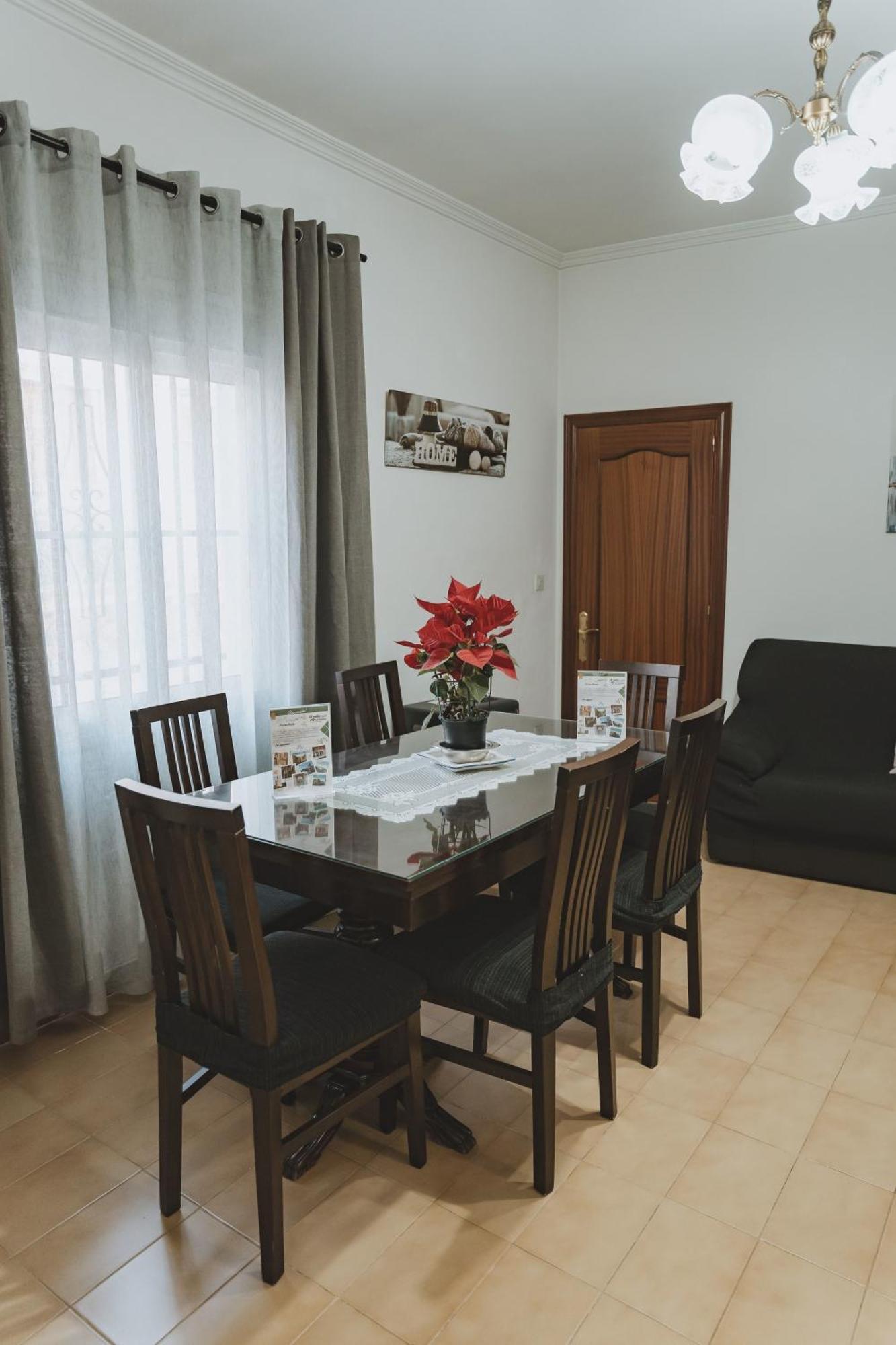Arcadia Centro De Andalucia Villa Encinas Reales ภายนอก รูปภาพ