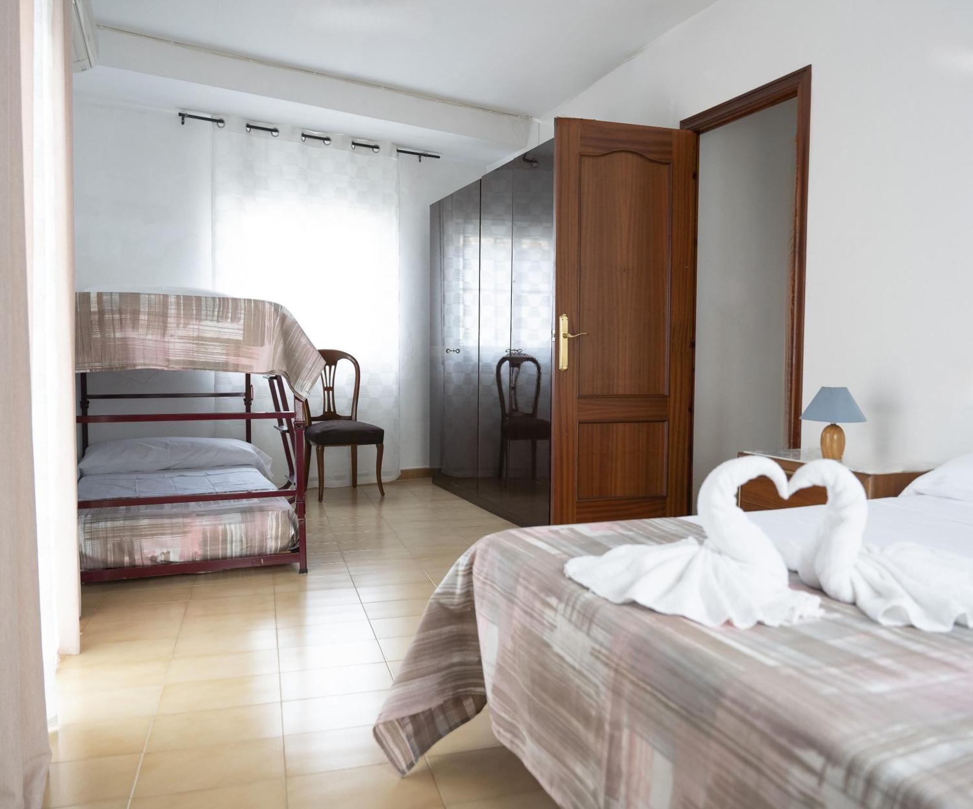 Arcadia Centro De Andalucia Villa Encinas Reales ภายนอก รูปภาพ