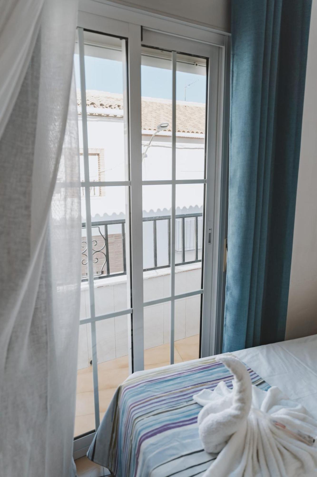 Arcadia Centro De Andalucia Villa Encinas Reales ภายนอก รูปภาพ