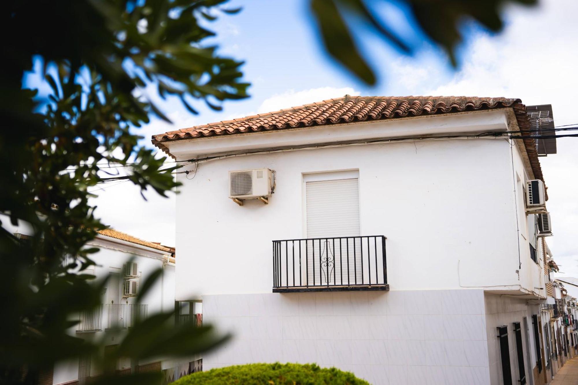 Arcadia Centro De Andalucia Villa Encinas Reales ภายนอก รูปภาพ